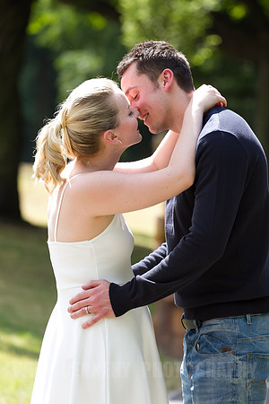 Engagement Photographs Watford, Hertfordshire