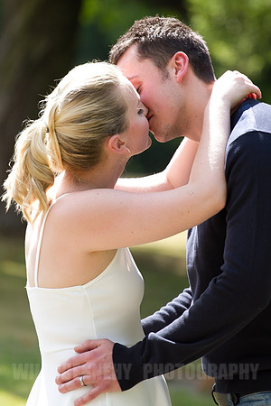 Engagement Photographs Watford, Hertfordshire