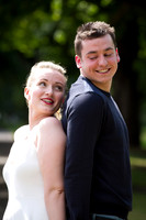 Engagement Photographs Watford, Hertfordshire