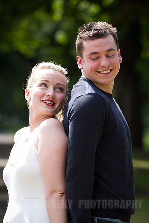 Engagement Photographs Watford, Hertfordshire