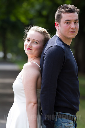 Engagement Photographs Watford, Hertfordshire