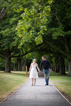 Engagement Photographs Watford, Hertfordshire