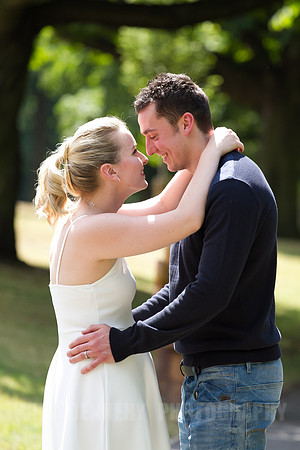 Engagement Photographs Watford, Hertfordshire