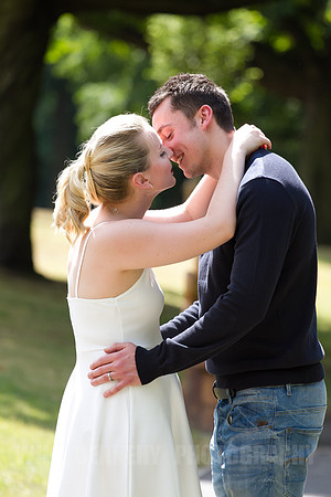 Engagement Photographs Watford, Hertfordshire