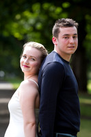 Engagement Photographs Watford, Hertfordshire