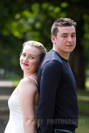 Engagement Photographs Watford, Hertfordshire