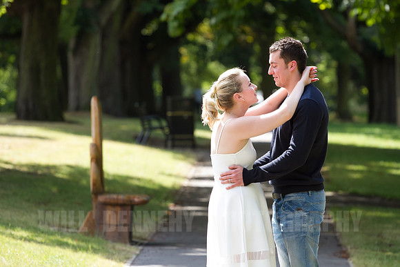 Engagement Photographs Watford, Hertfordshire