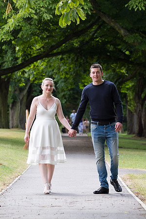 Engagement Photographs Watford, Hertfordshire