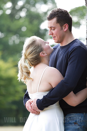 Engagement Photographs Watford, Hertfordshire