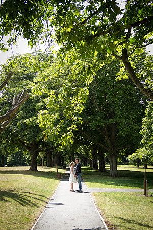 Engagement Photographs Watford, Hertfordshire