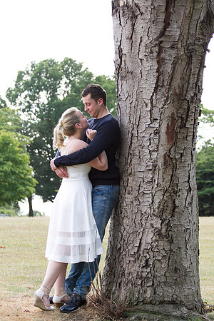 Engagement Photographs Watford, Hertfordshire