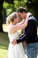 Engagement Photographs Watford, Hertfordshire