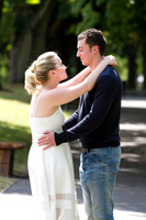 Engagement Photographs Watford, Hertfordshire