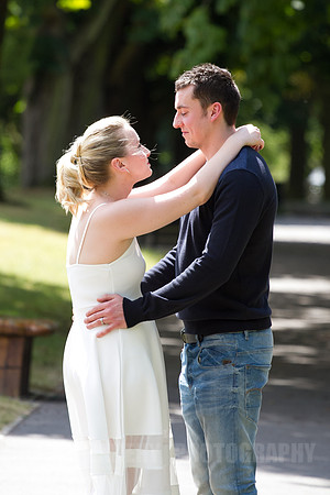 Engagement Photographs Watford, Hertfordshire