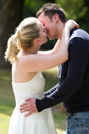Engagement Photographs Watford, Hertfordshire