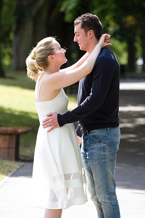 Engagement Photographs Watford, Hertfordshire
