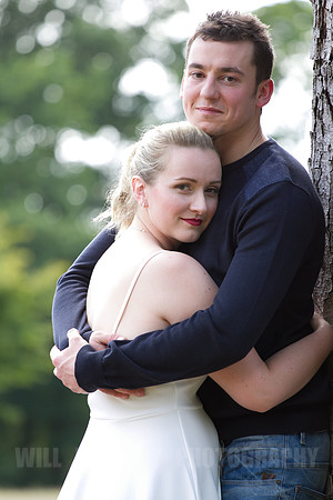 Engagement Photographs Watford, Hertfordshire