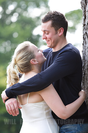 Engagement Photographs Watford, Hertfordshire