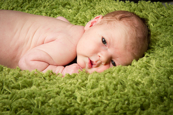 Baby Portrait Photographer Brackley Northamptonshire