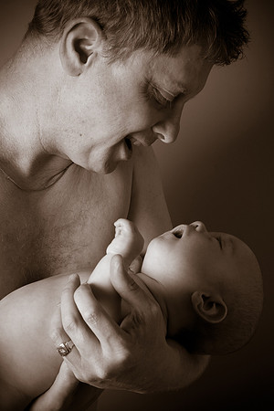 Baby Portrait Photographer Brackley Northamptonshire