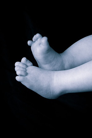Baby Portrait Photographer Brackley Northamptonshire