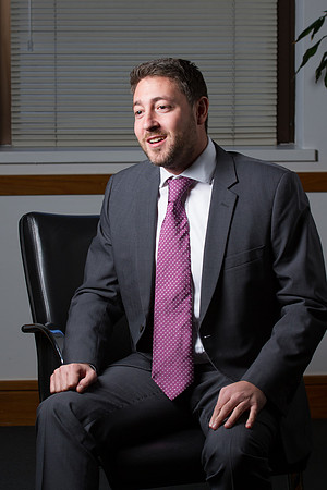 Corporate Headshot Watford, Hertfordshire