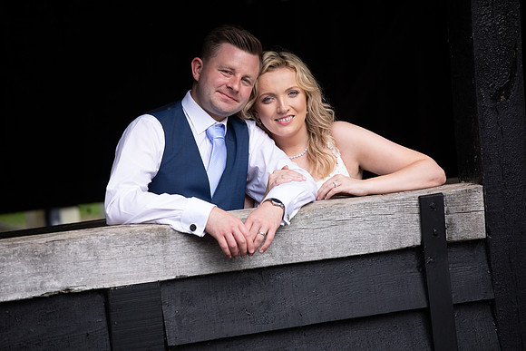 Tewin Bury Farm Wedding