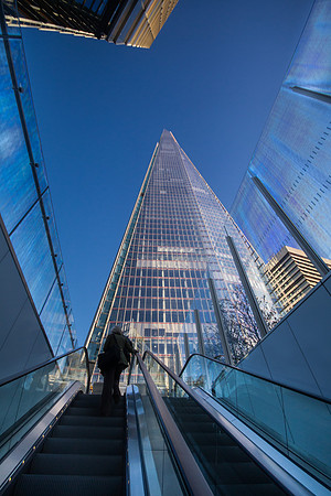 Architectural Photography London