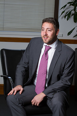 Corporate Headshot Watford, Hertfordshire