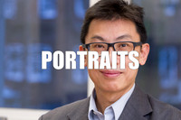 PORTRAITS