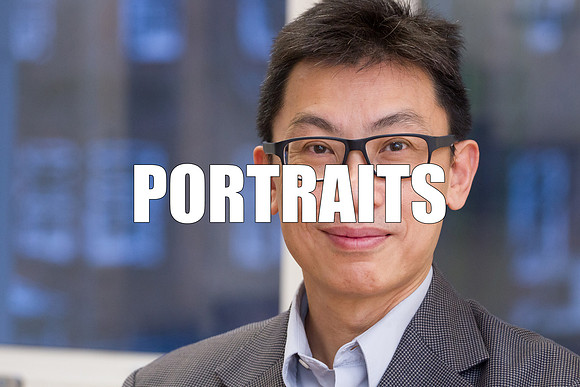 PORTRAITS