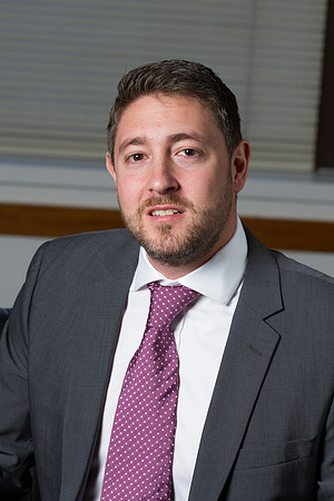 Corporate Headshot Watford, Hertfordshire