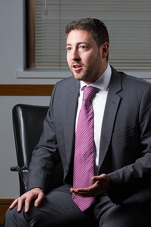 Corporate Headshot Watford, Hertfordshire