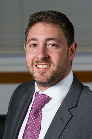 Corporate Headshot Watford, Hertfordshire