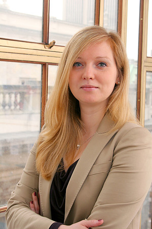 Headshot Photographer London