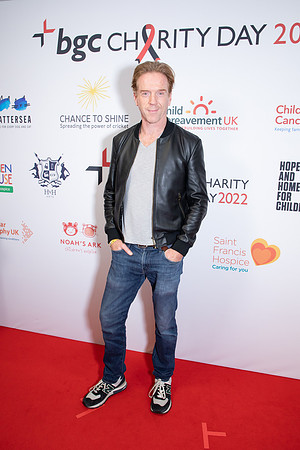 Event Photography- Damian  Lewis