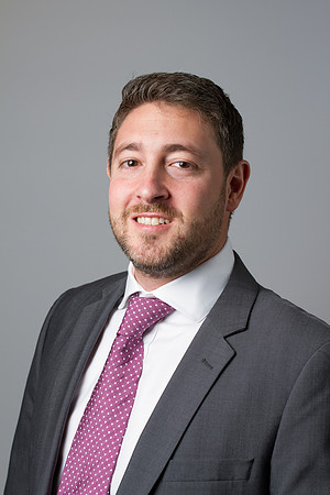 Corporate Headshot Watford, Hertfordshire