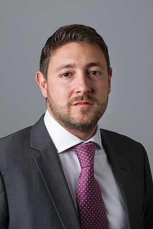 Corporate Headshot Watford, Hertfordshire
