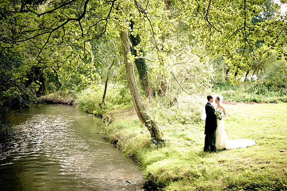 Wedding Photography Notley Abbey