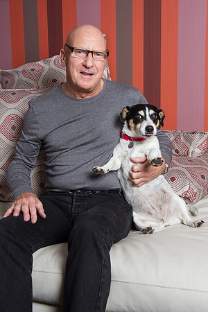Dog Photographer Watford Hertfordshire