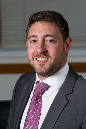 Corporate Headshot Watford, Hertfordshire