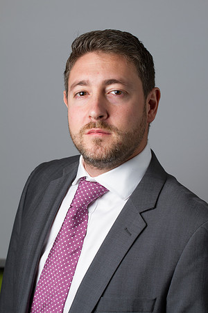 Corporate Headshot Watford, Hertfordshire
