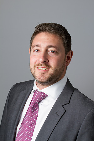 Corporate Headshot Watford, Hertfordshire