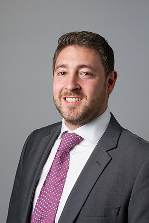 Corporate Headshot Watford, Hertfordshire