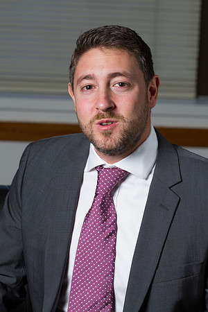 Corporate Headshot Watford, Hertfordshire