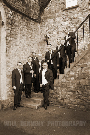 Jewish Wedding Ceremony, Photographer, Hertfordshire
