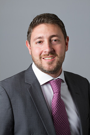 Corporate Headshot Watford, Hertfordshire