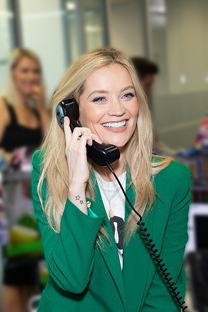 Laura Whitmore Event Photographer