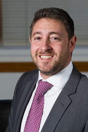 Corporate Headshot Watford, Hertfordshire