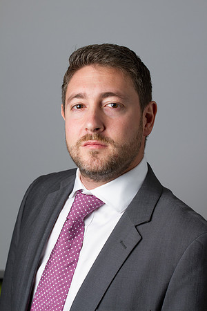 Corporate Headshot Watford, Hertfordshire